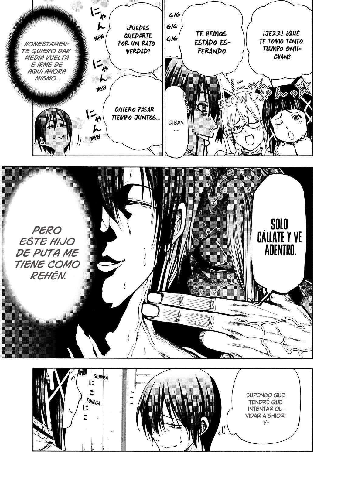 Capitulo 41.5 page 10