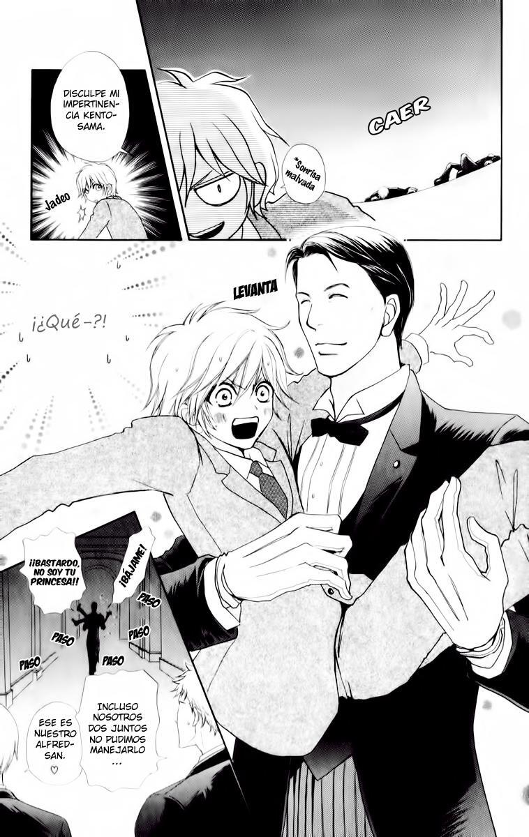 Capitulo 59 page 14