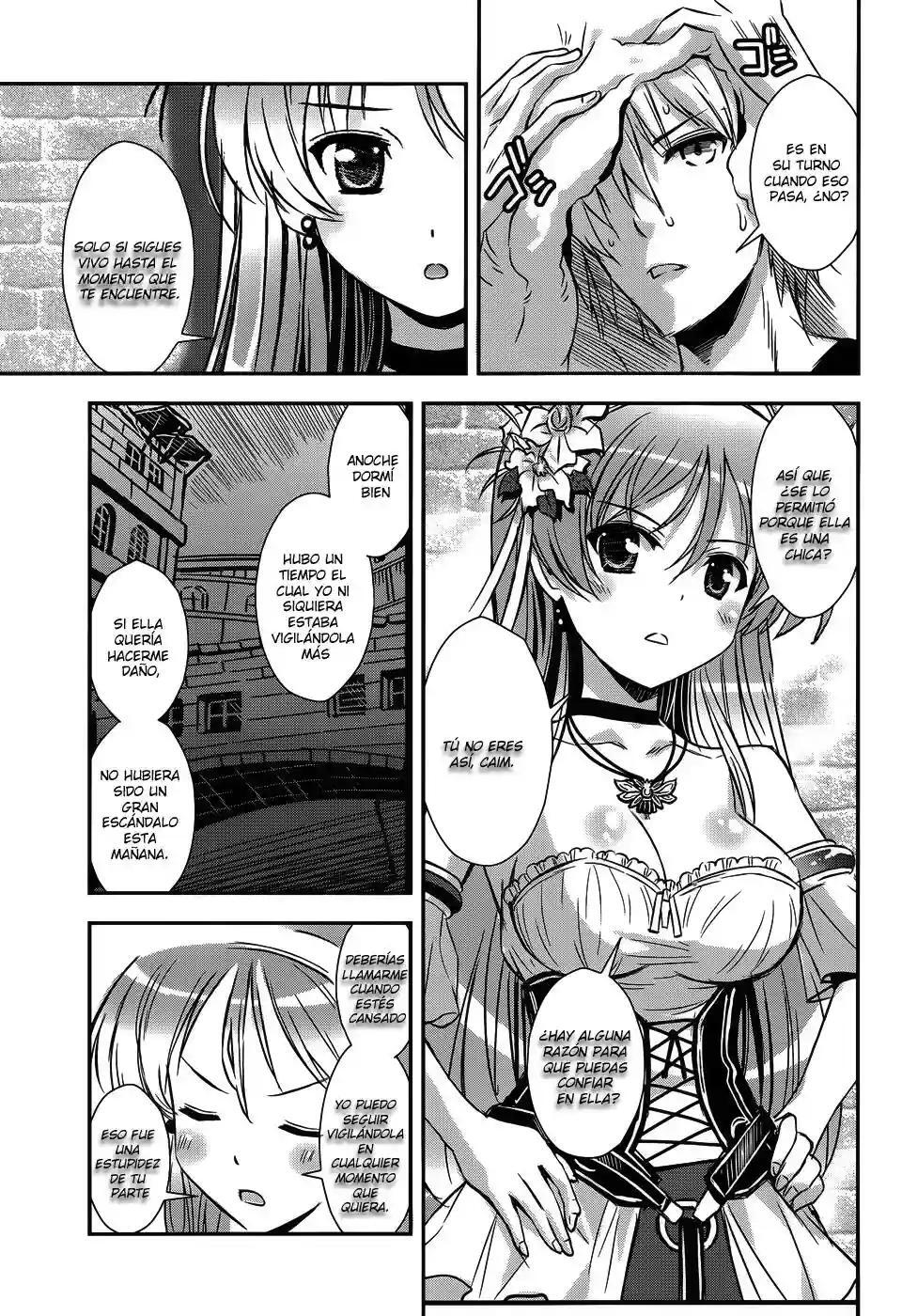Capitulo 7 page 12