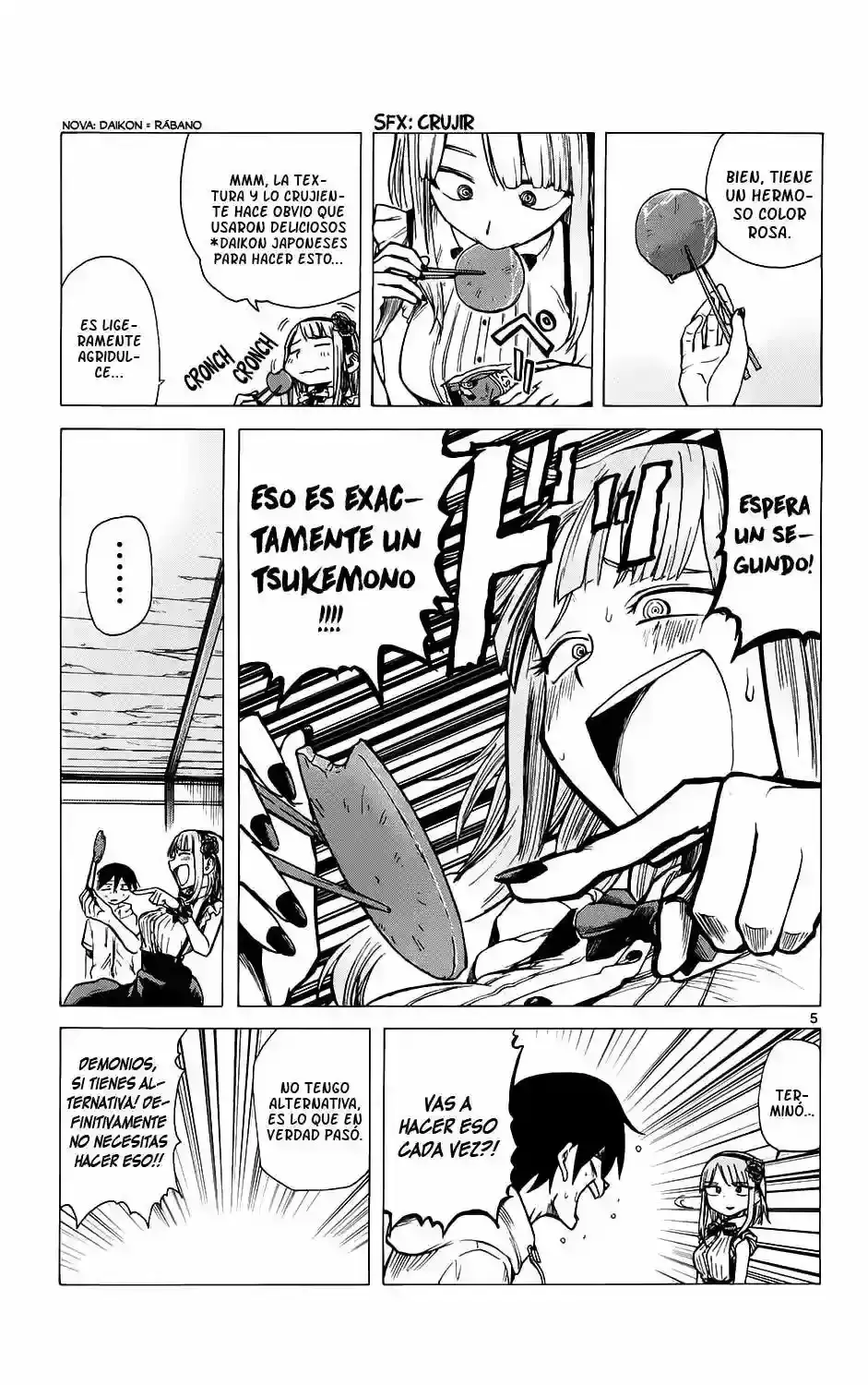 Capitulo 21 page 7