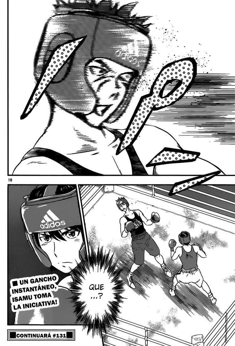 Capitulo 130 page 16