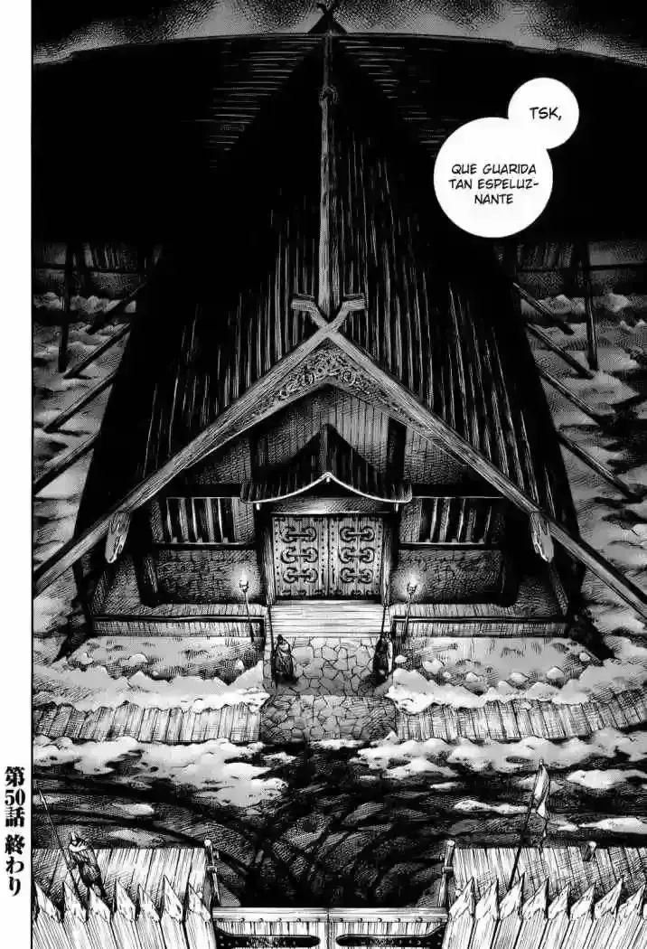 Capitulo 50 page 22