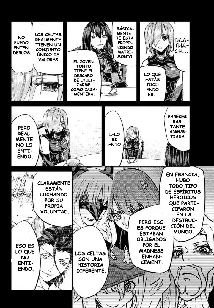 Capitulo 50 page 13