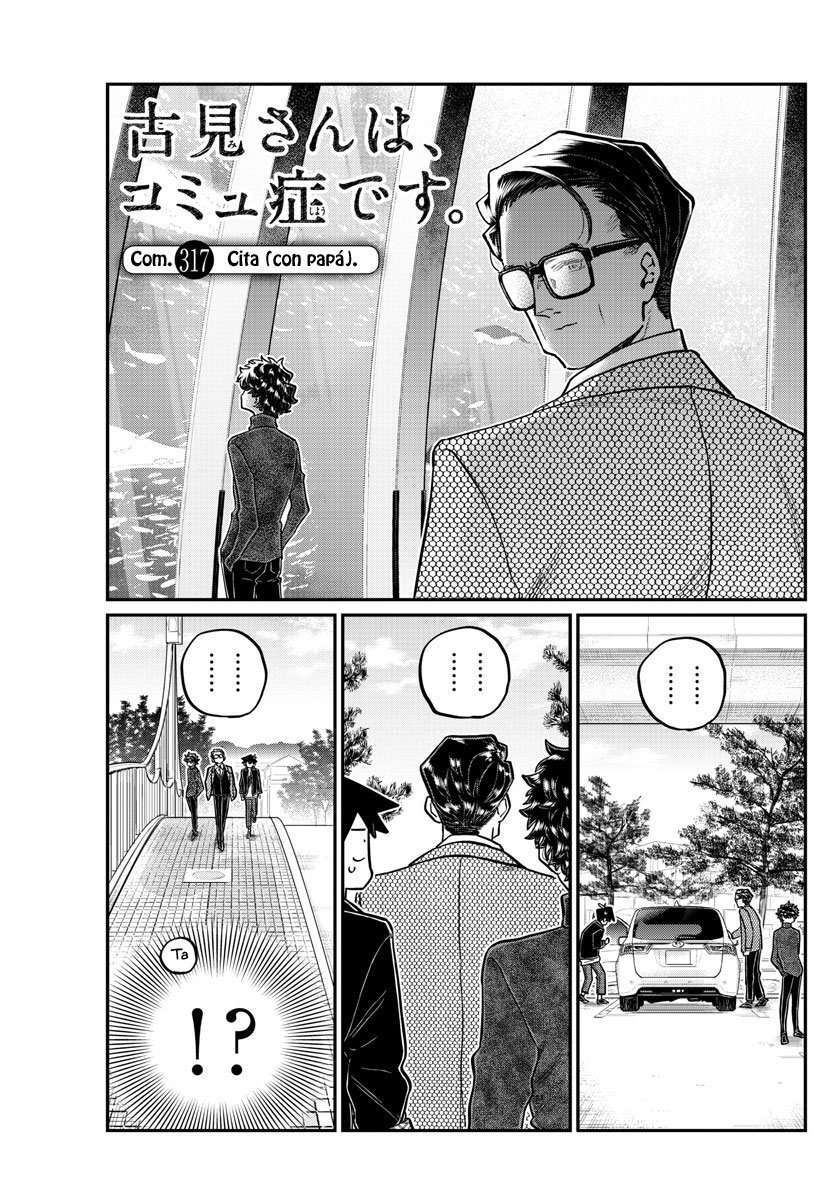 Capitulo 317 page 28