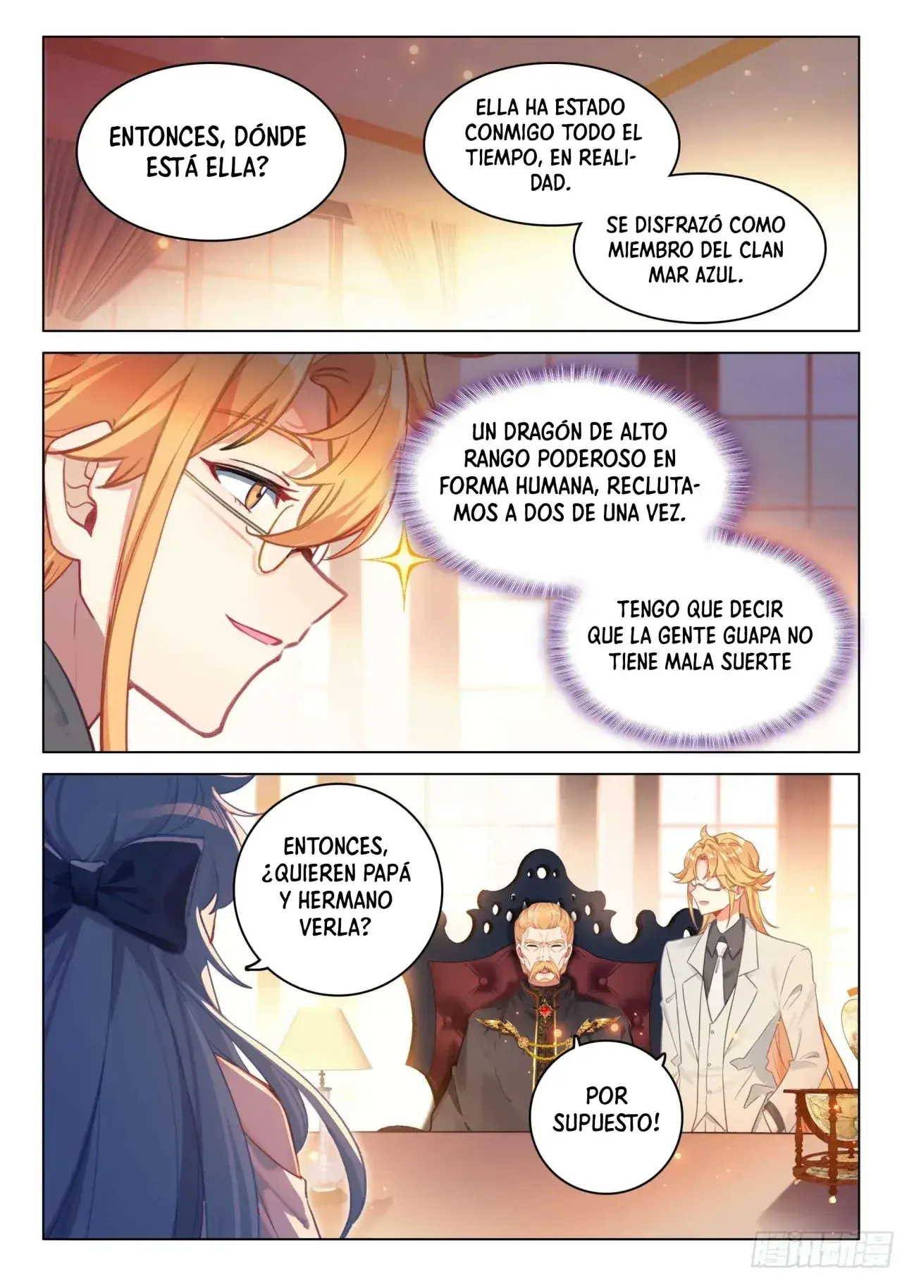 Capitulo 439 page 11