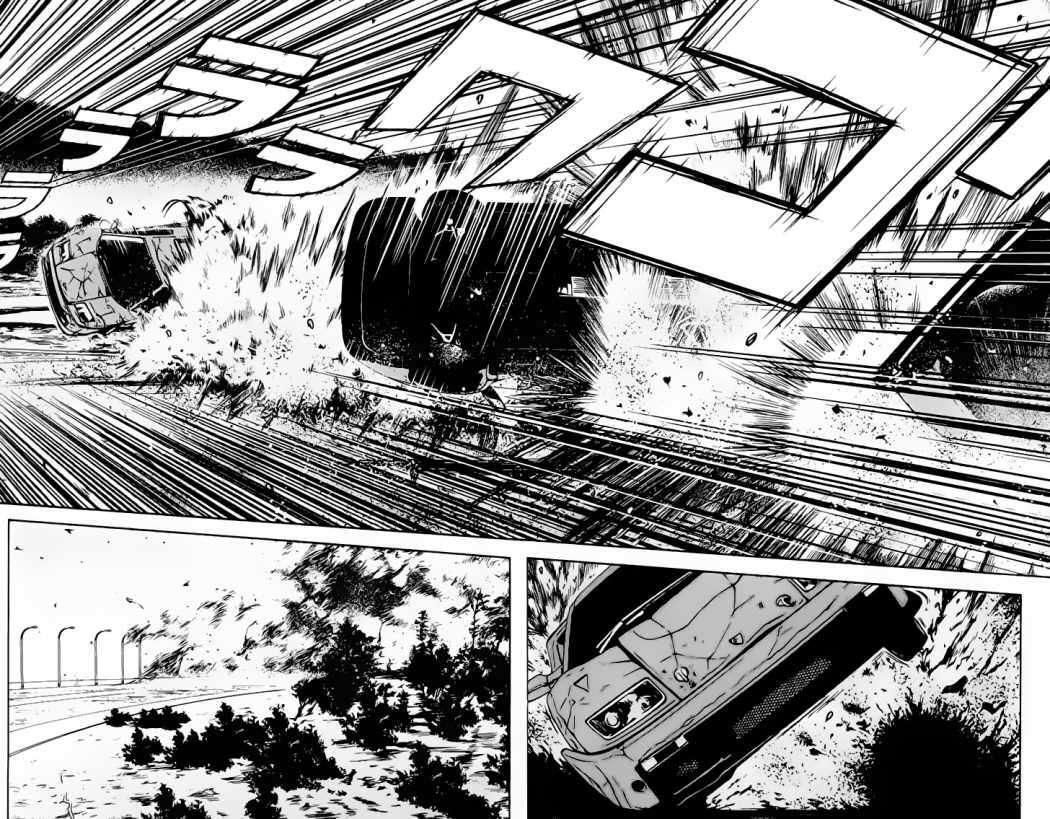 Capitulo 83 page 14