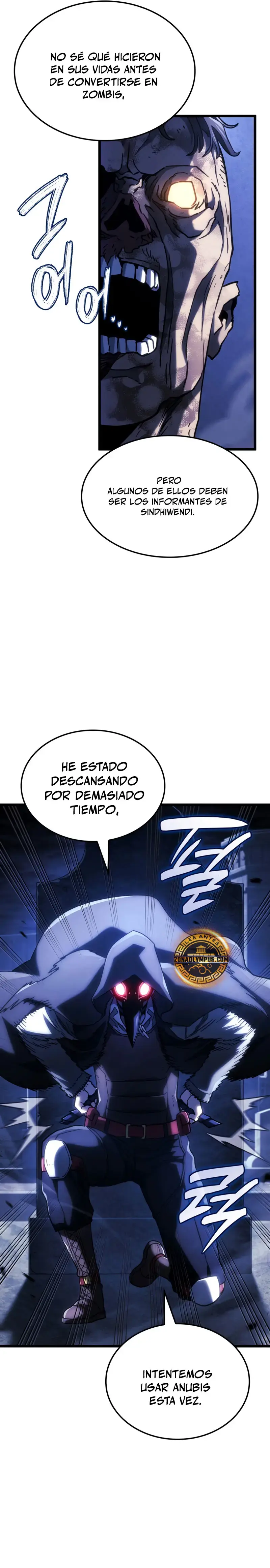 Capitulo 98 page 33