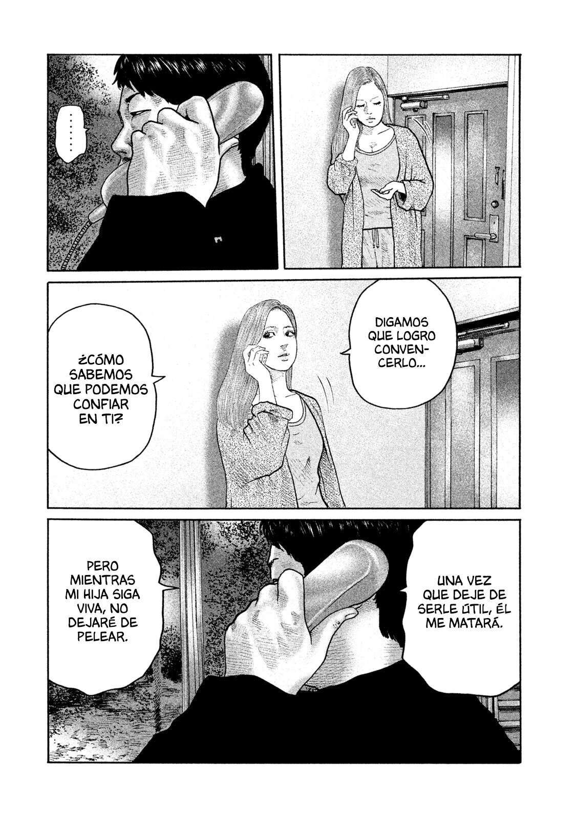 Capitulo 181 page 17