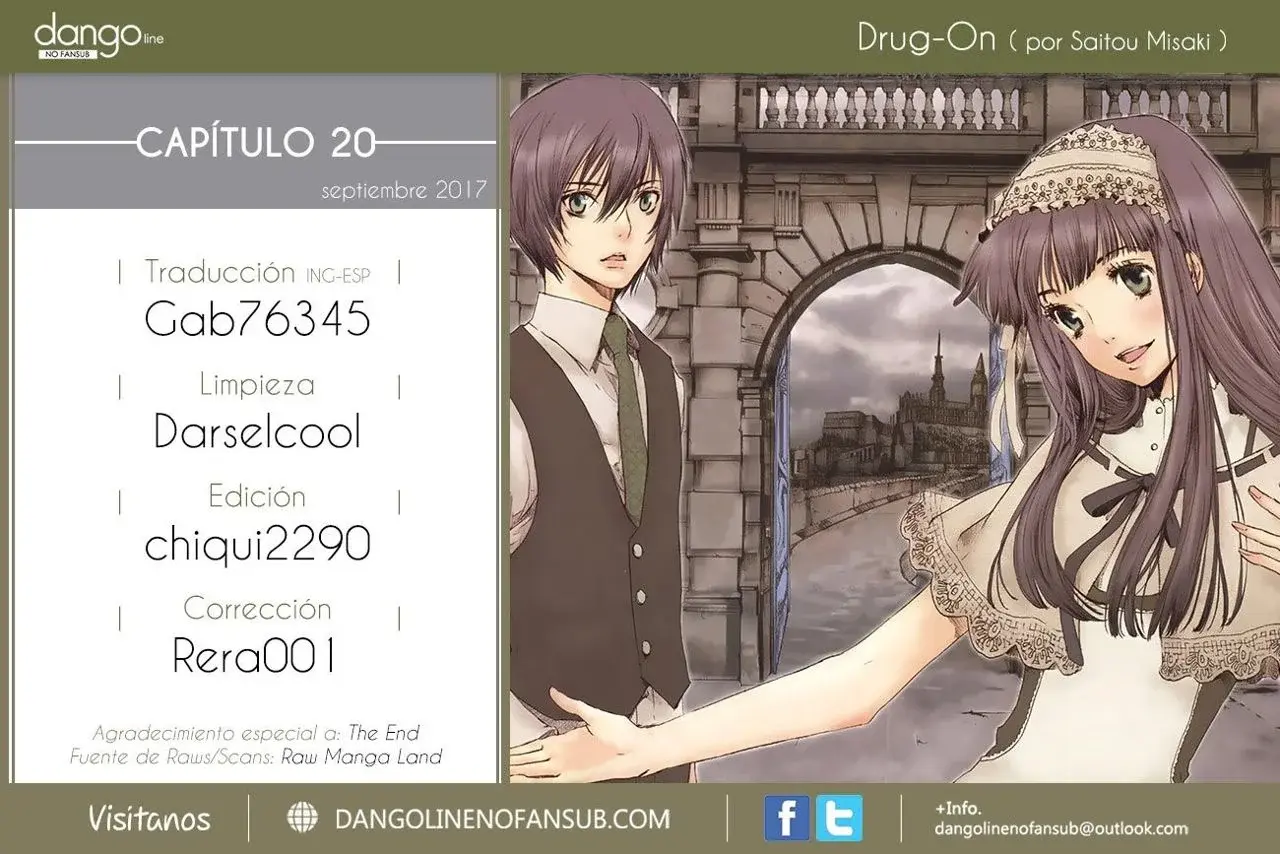 Capitulo 20 page 1