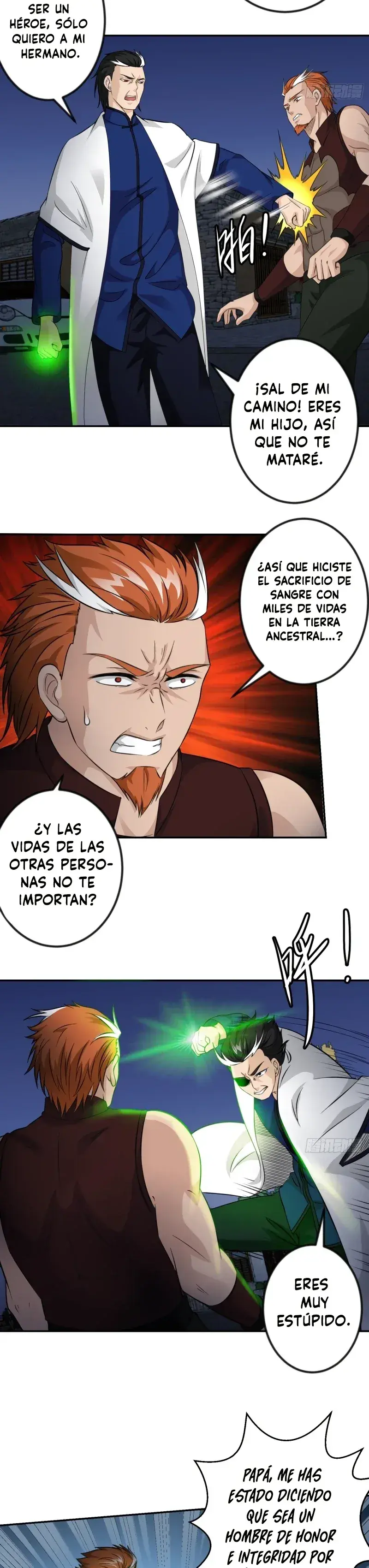 Capitulo 61 page 6