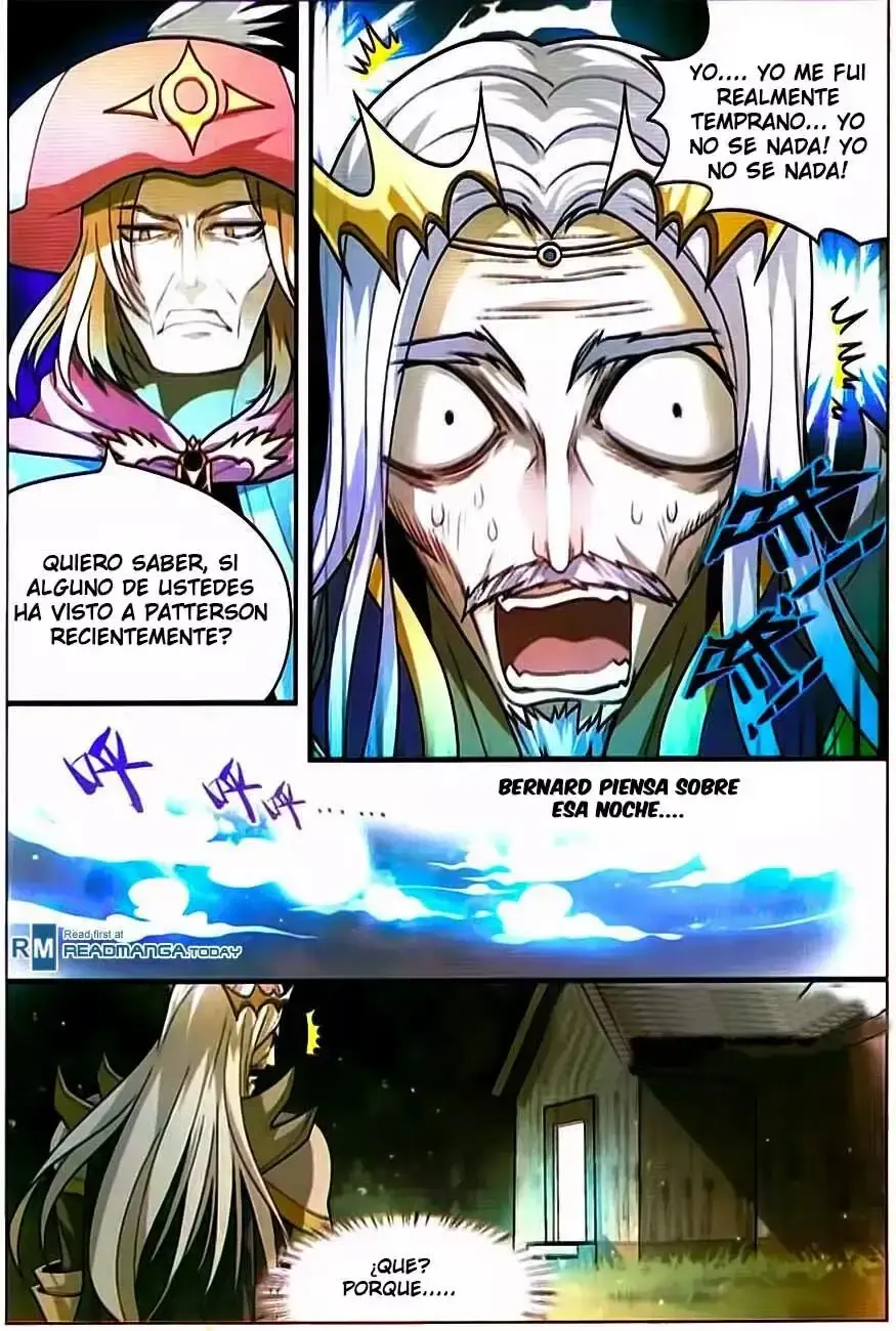 Capitulo 68 page 16