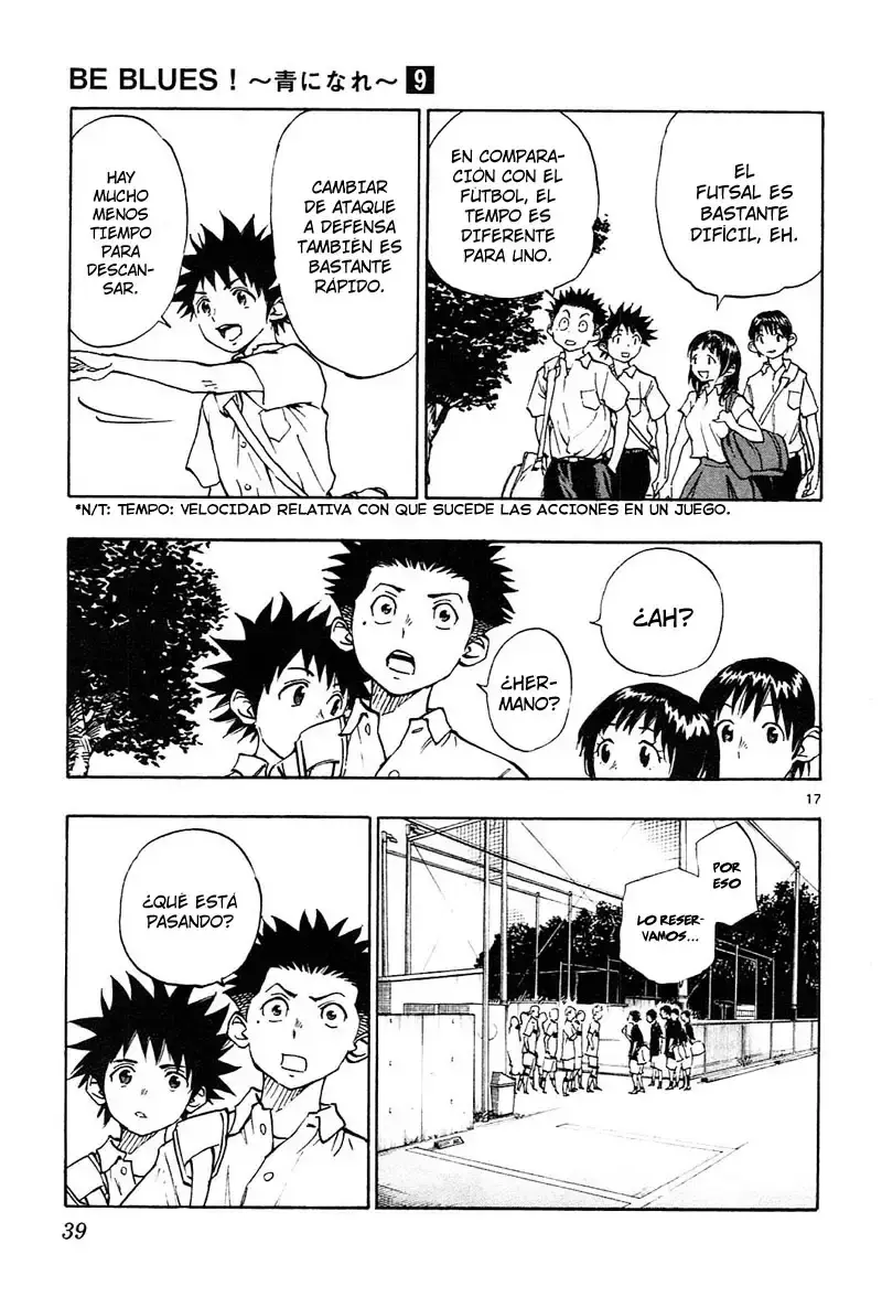 Capitulo 79 page 18