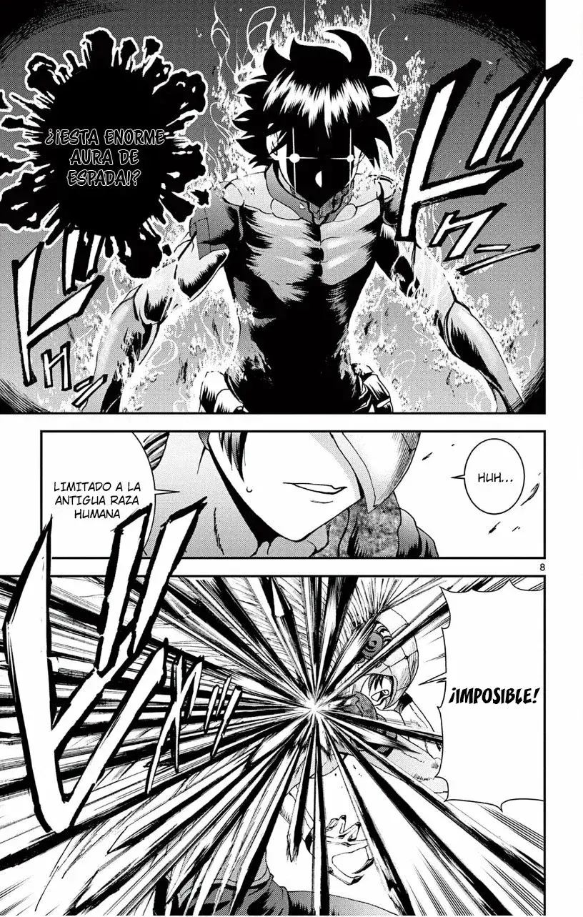 Capitulo 137 page 9