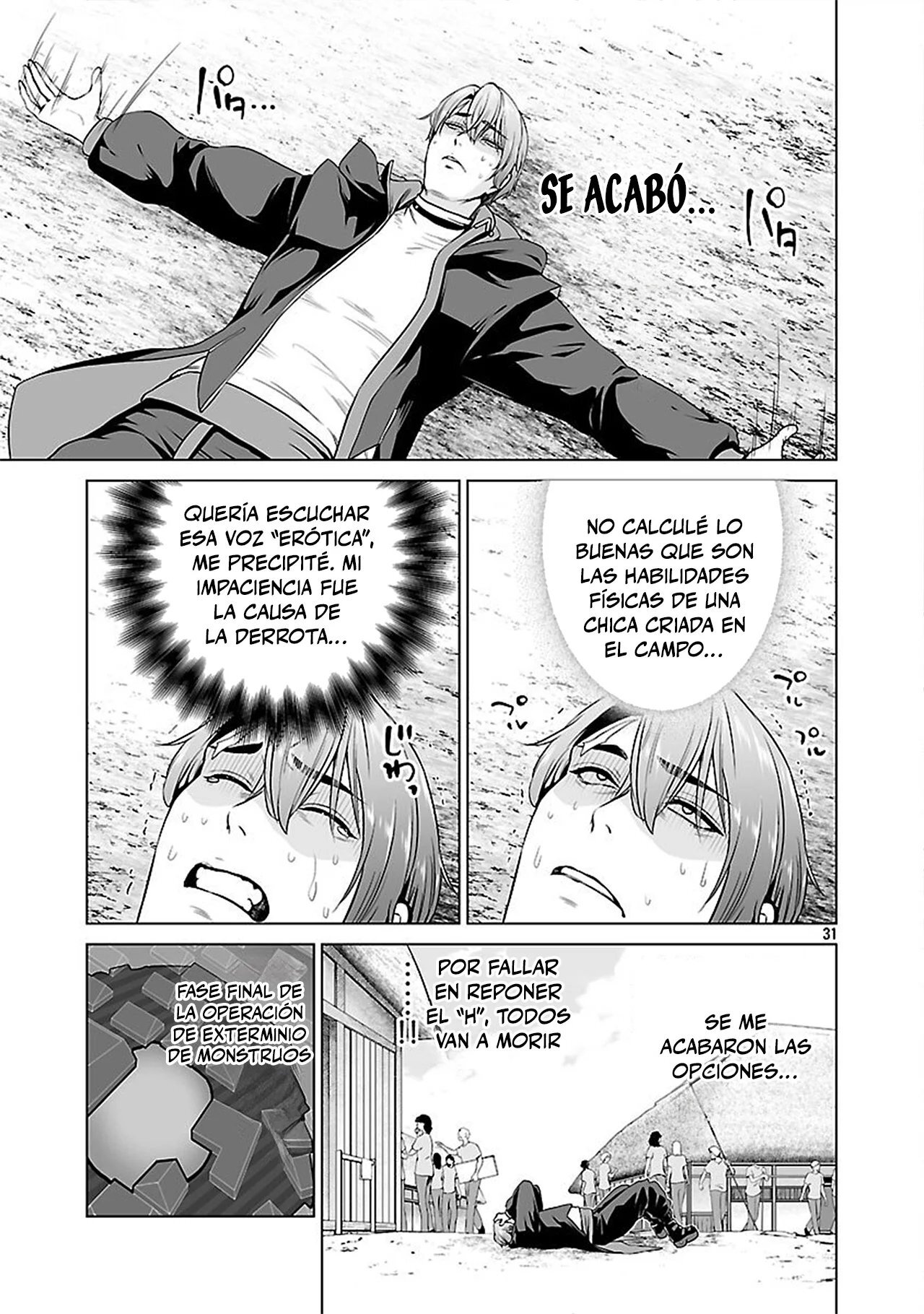 Capitulo 6 page 28