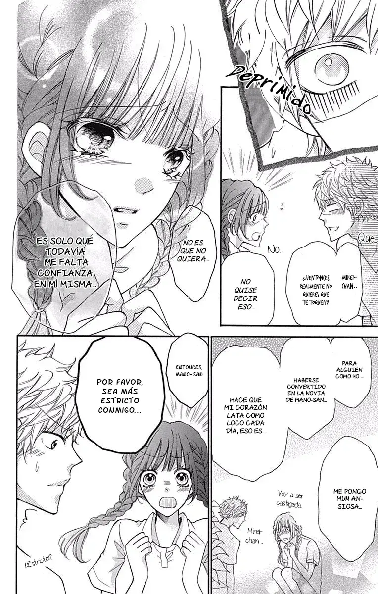 Capitulo 23 page 17