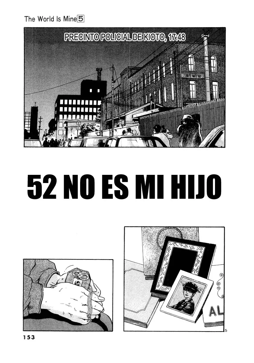 Capitulo 52 page 5