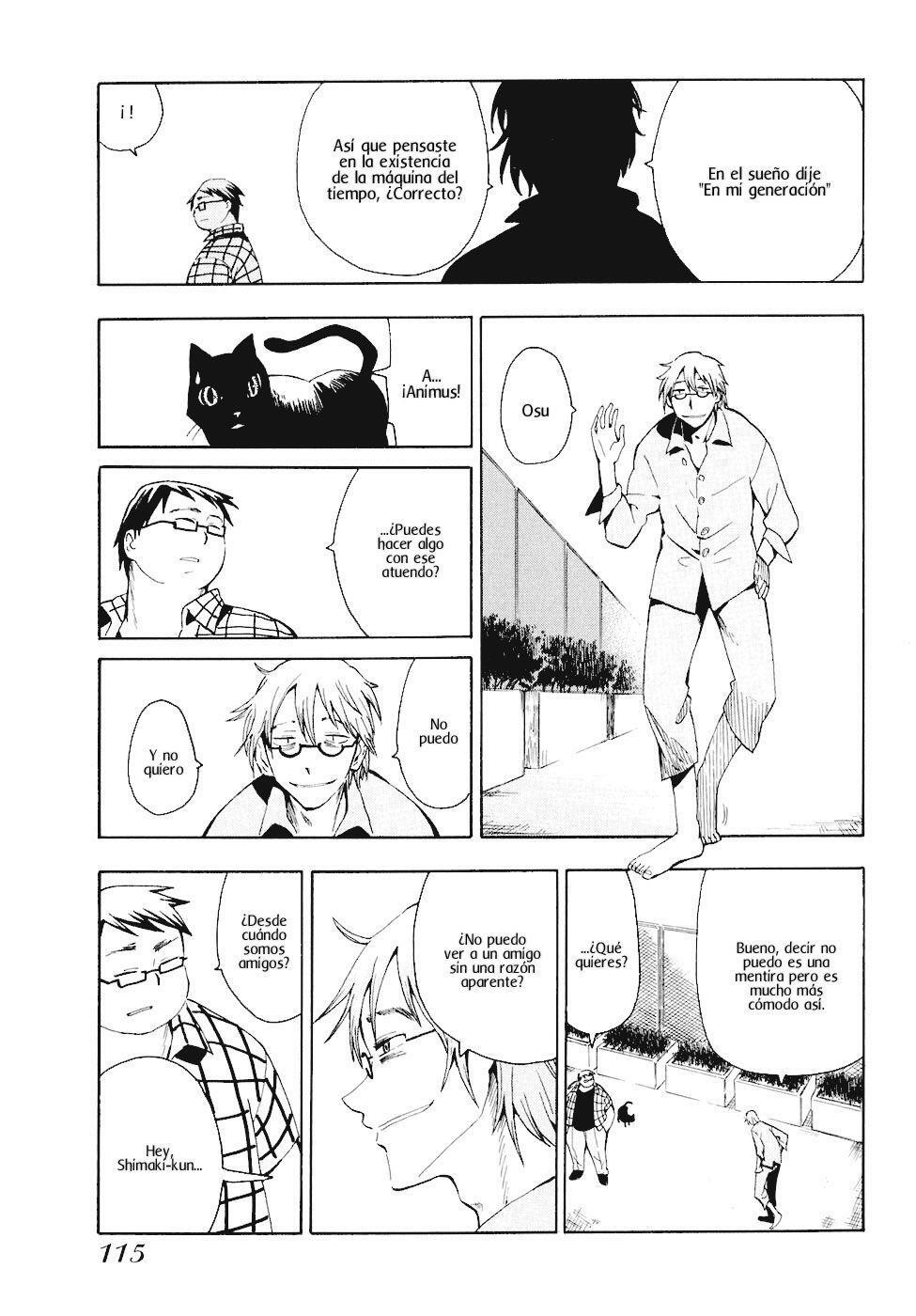 Capitulo 27 page 12