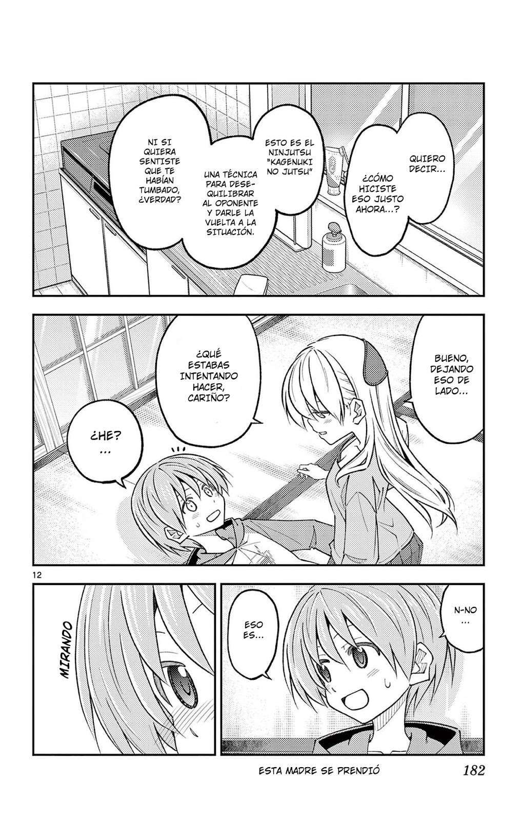 Capitulo 294.5 page 15