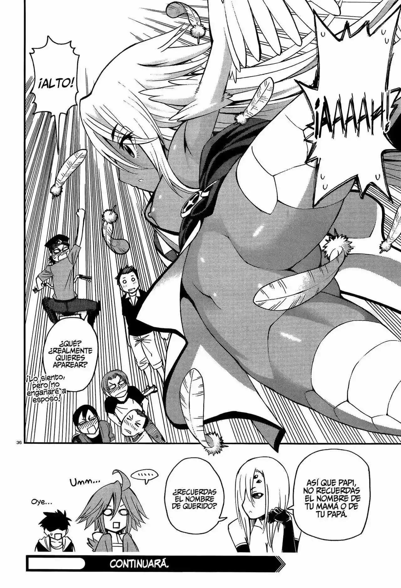 Capitulo 28 page 36