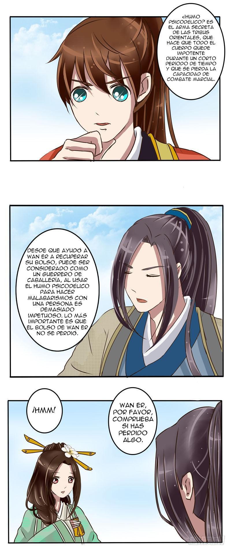 Capitulo 21 page 11