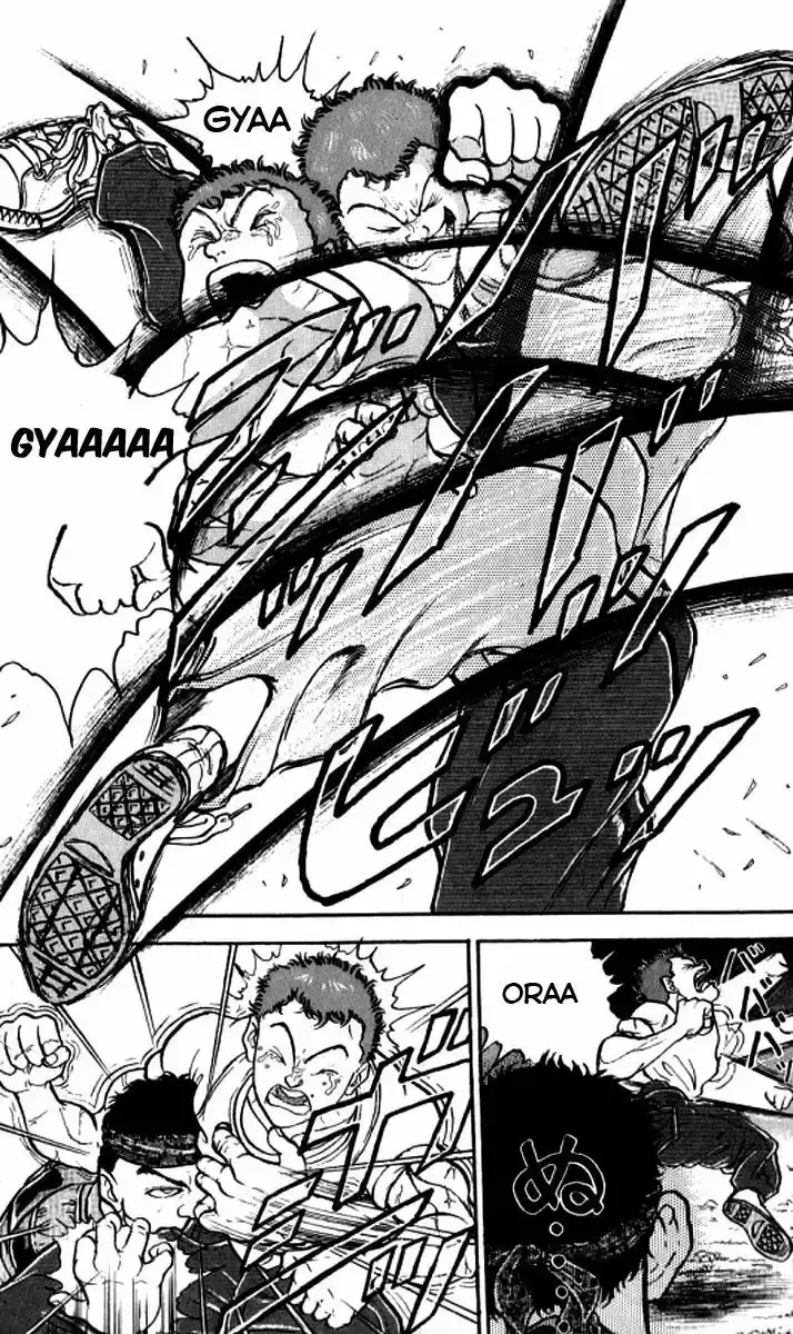 Capitulo 137 page 8