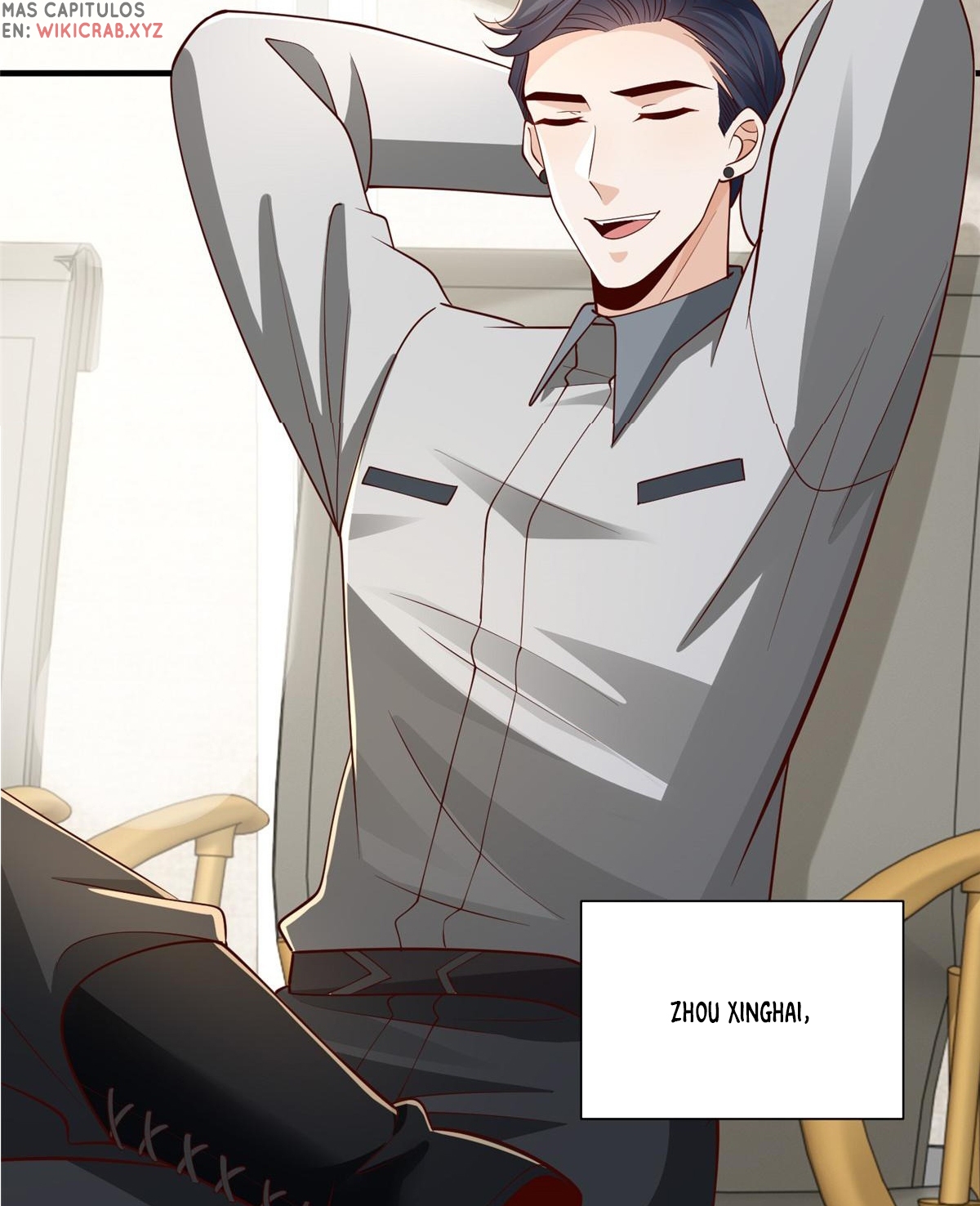 Capitulo 745 page 29