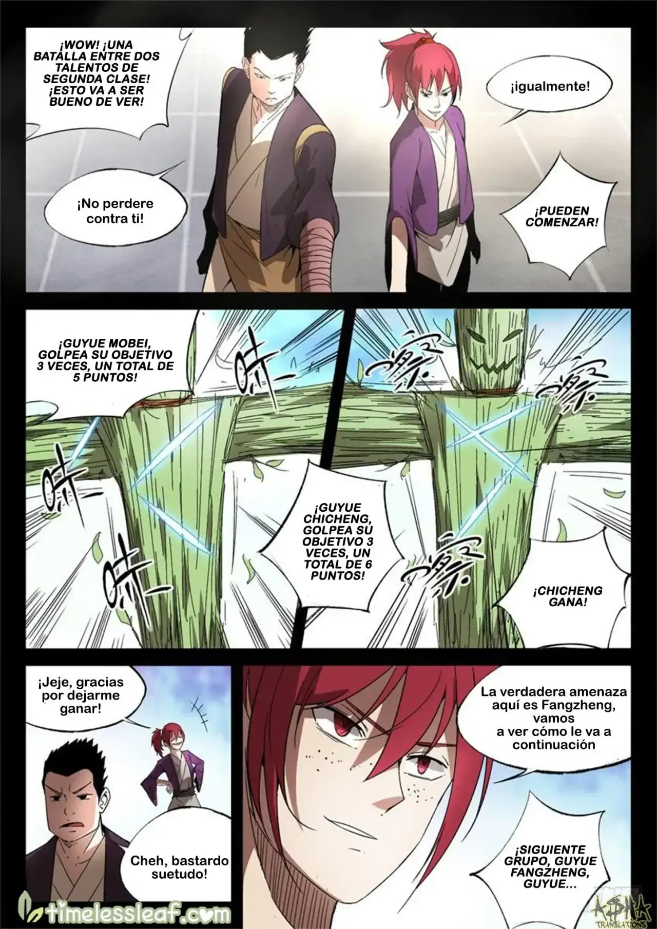 Capitulo 19 page 8