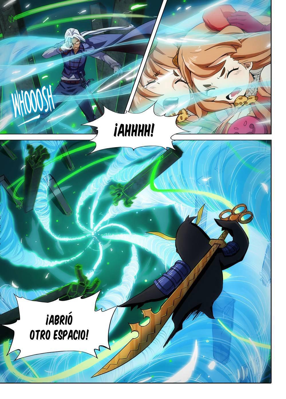 Capitulo 270 page 21