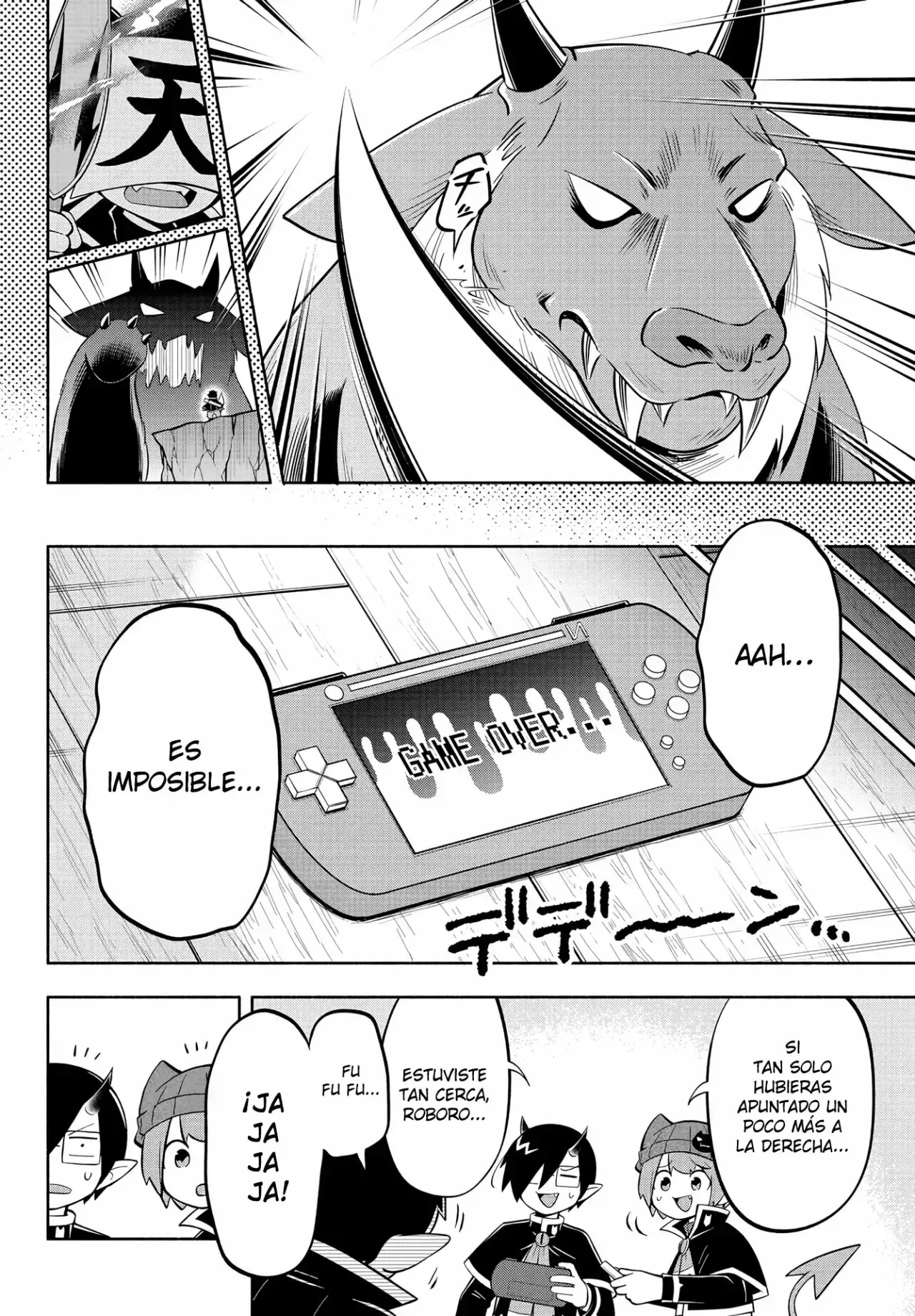 Capitulo 163 page 14