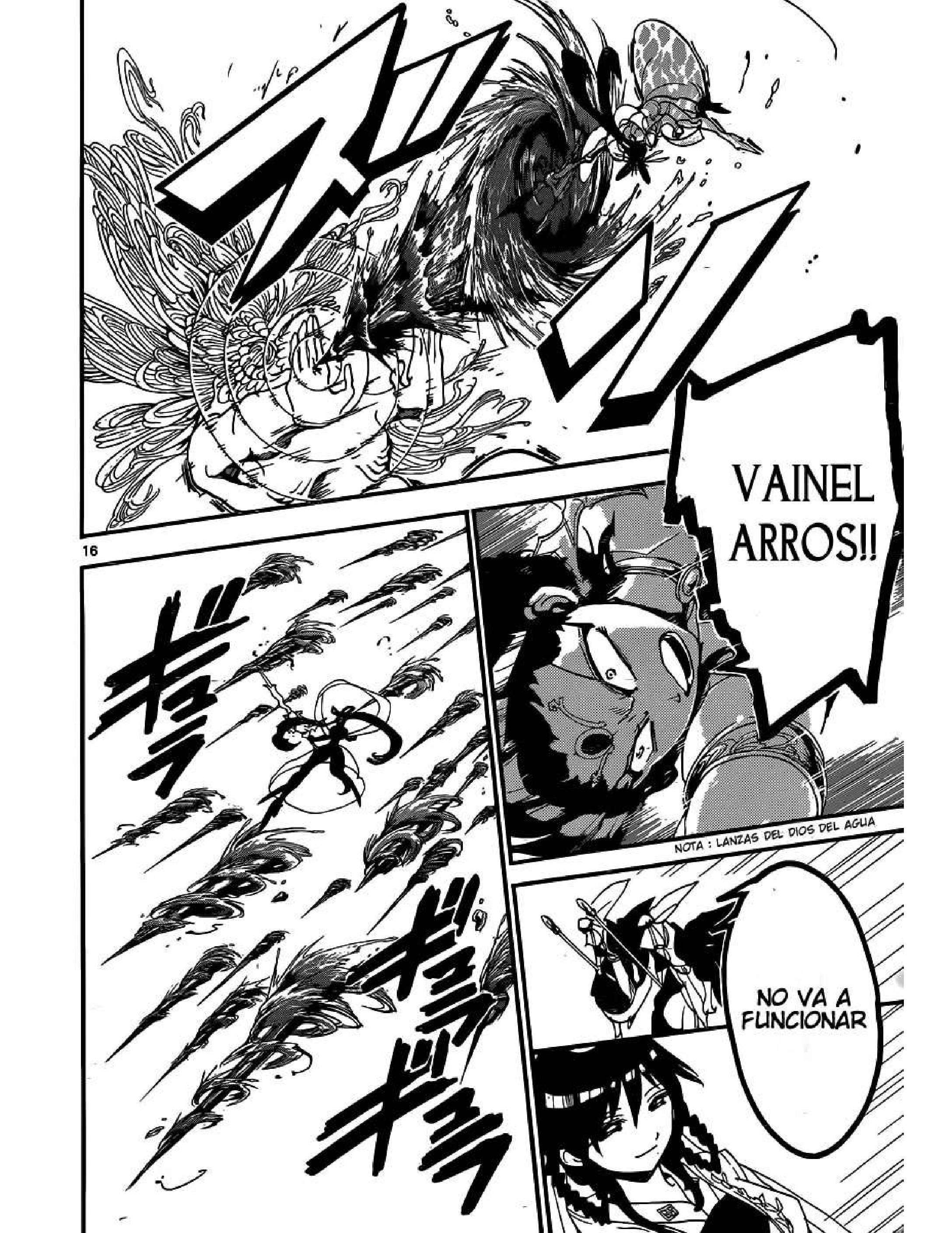 Capitulo 191 page 17