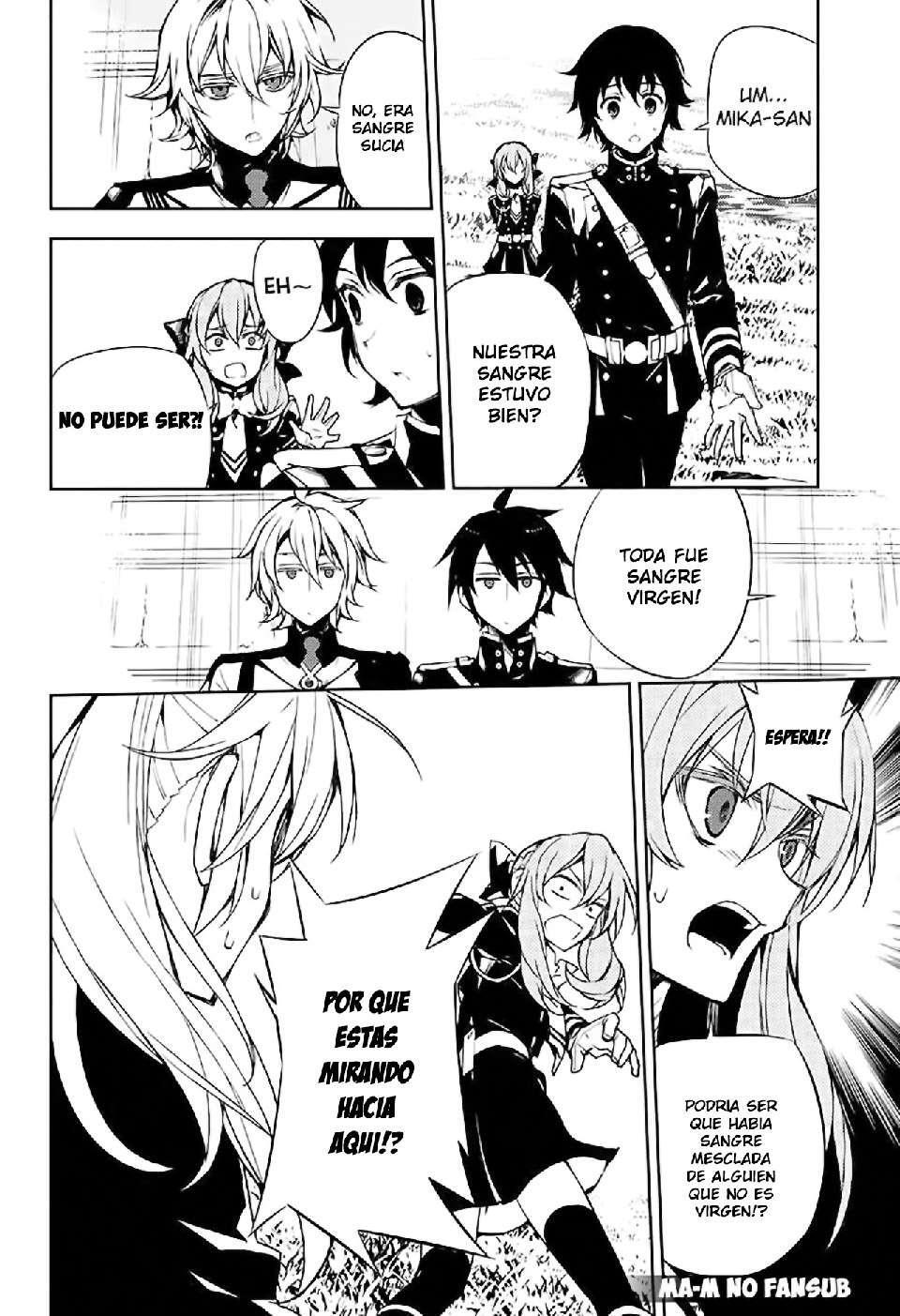 Capitulo 43 page 25