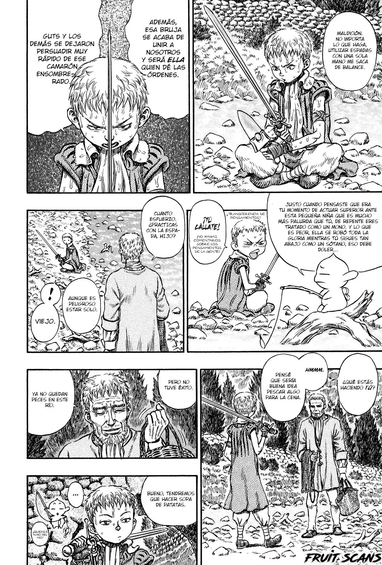 Capitulo 205 page 9