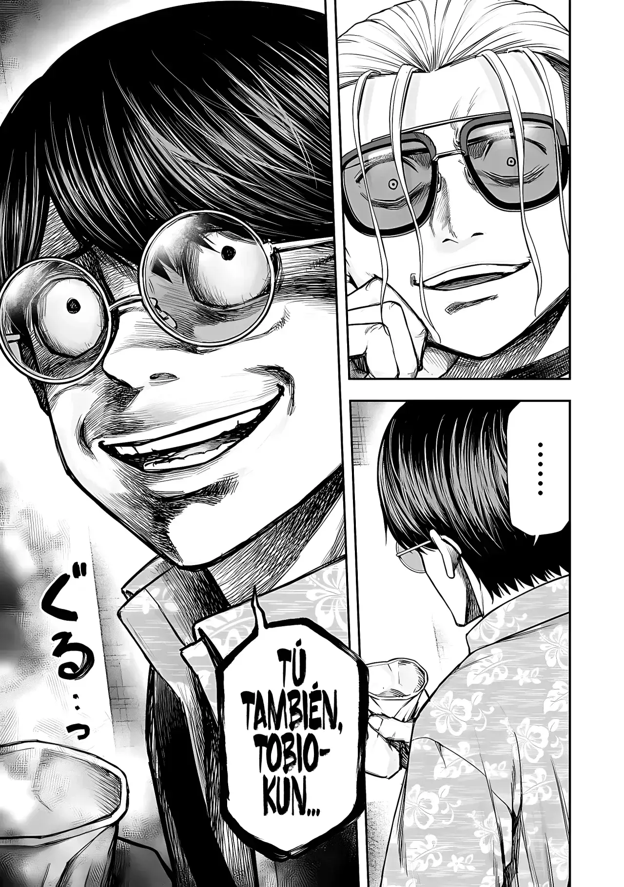 Capitulo 291 page 12