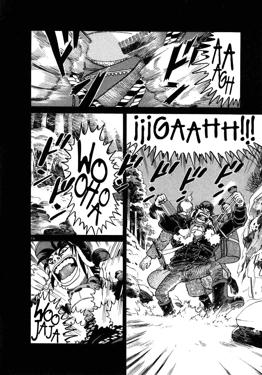 Capitulo 43 page 13