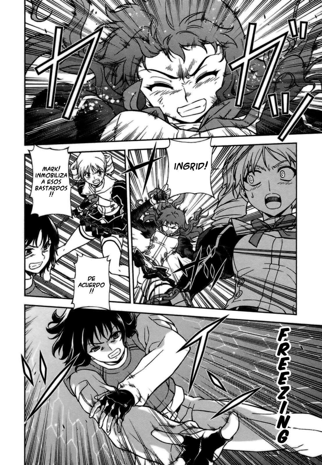 Capitulo 30 page 4