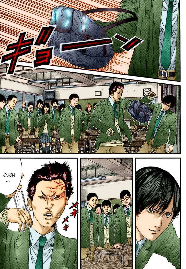 Capitulo 288 page 5