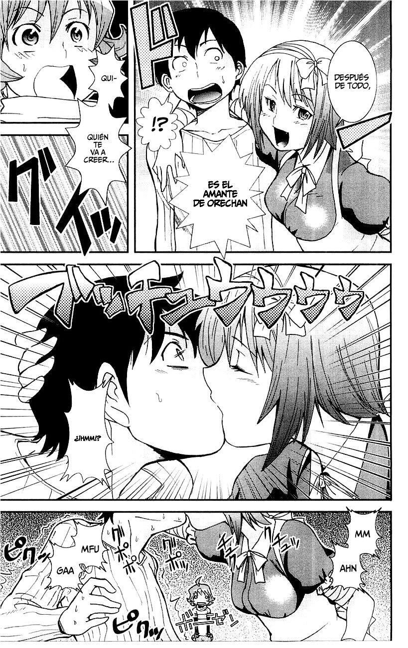 Capitulo 42 page 16