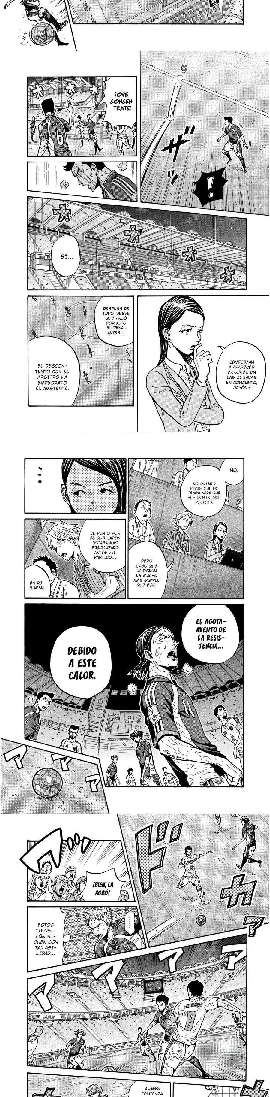 Capitulo 500 page 5