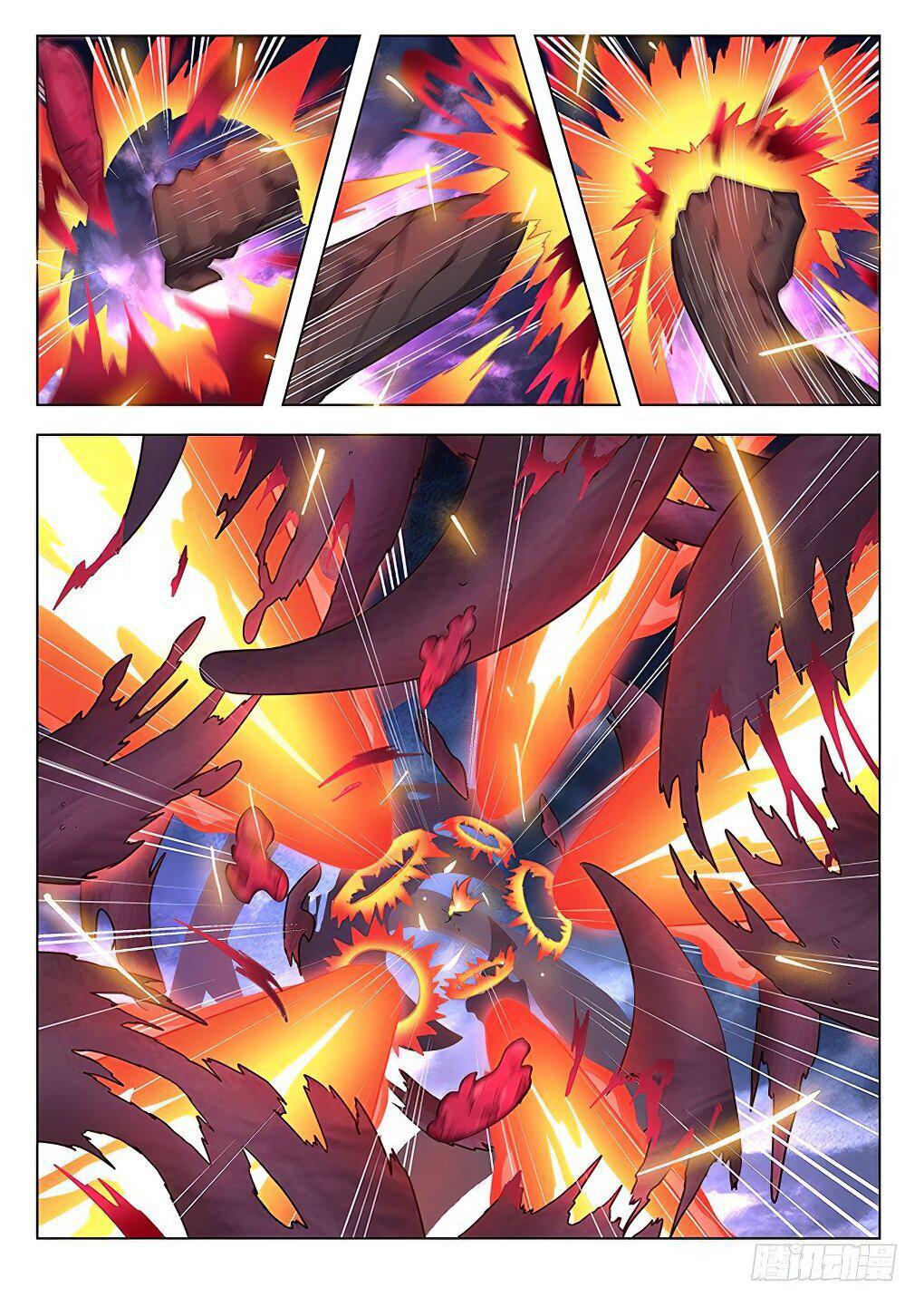 Capitulo 205 page 8
