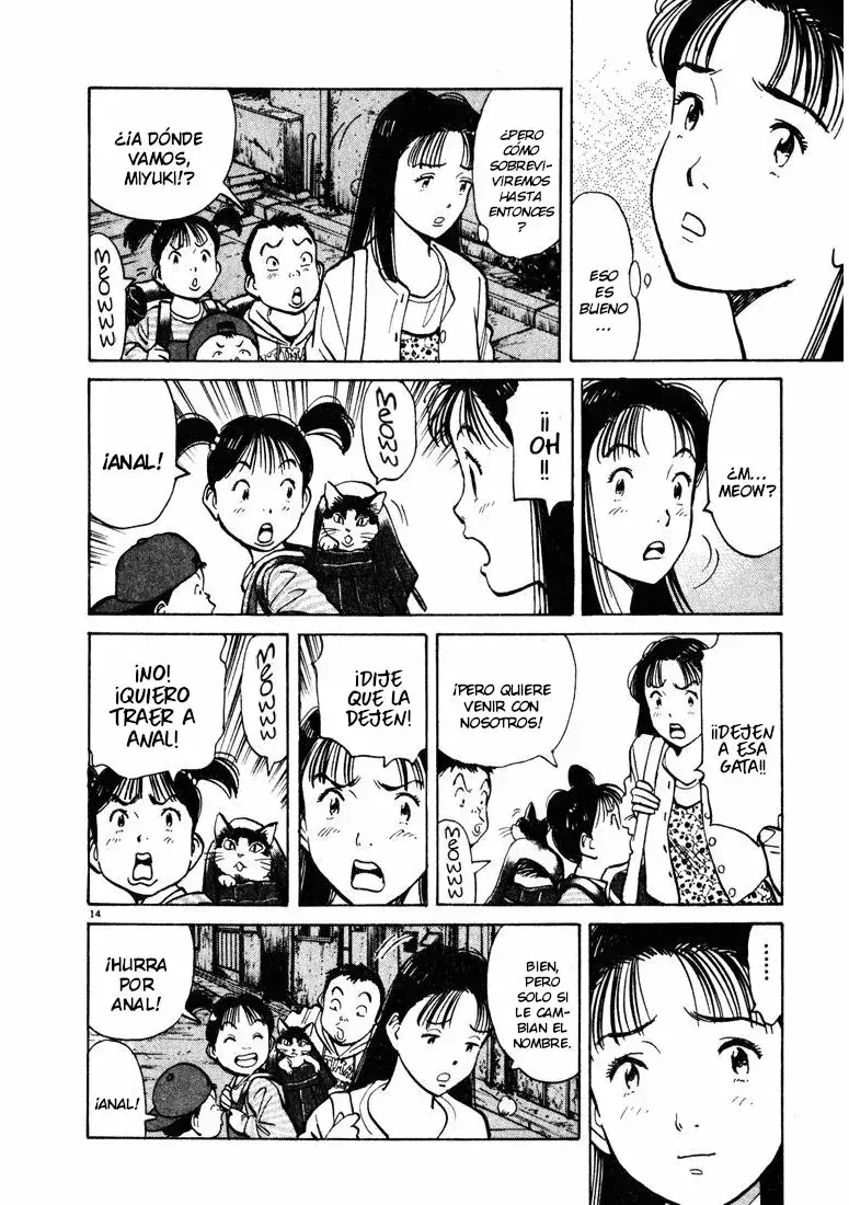 Capitulo 77 page 14