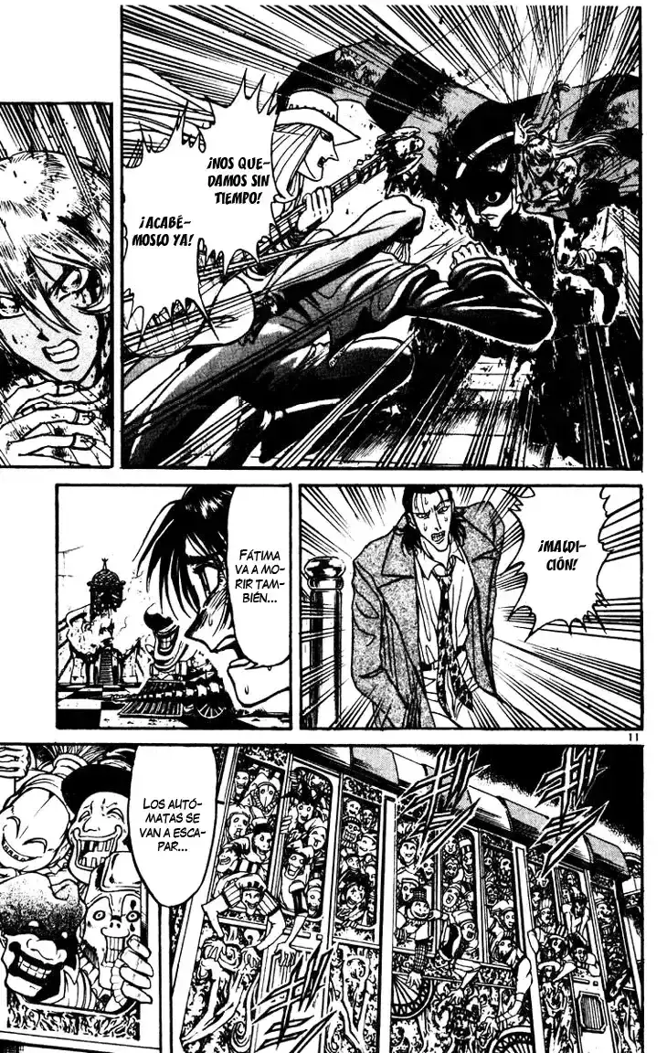 Capitulo 201 page 12