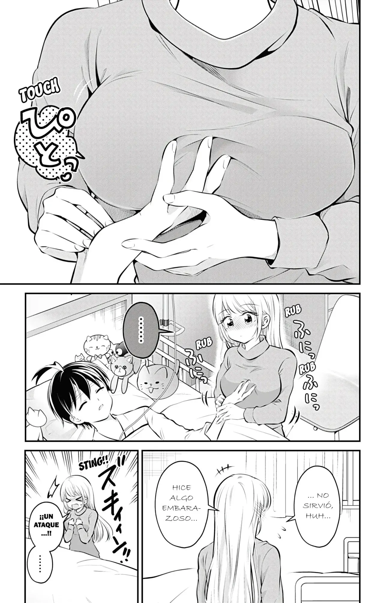 Capitulo 59 page 10