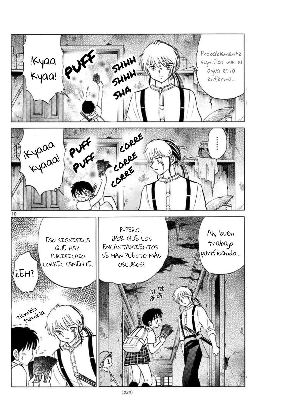 Capitulo 128 page 11