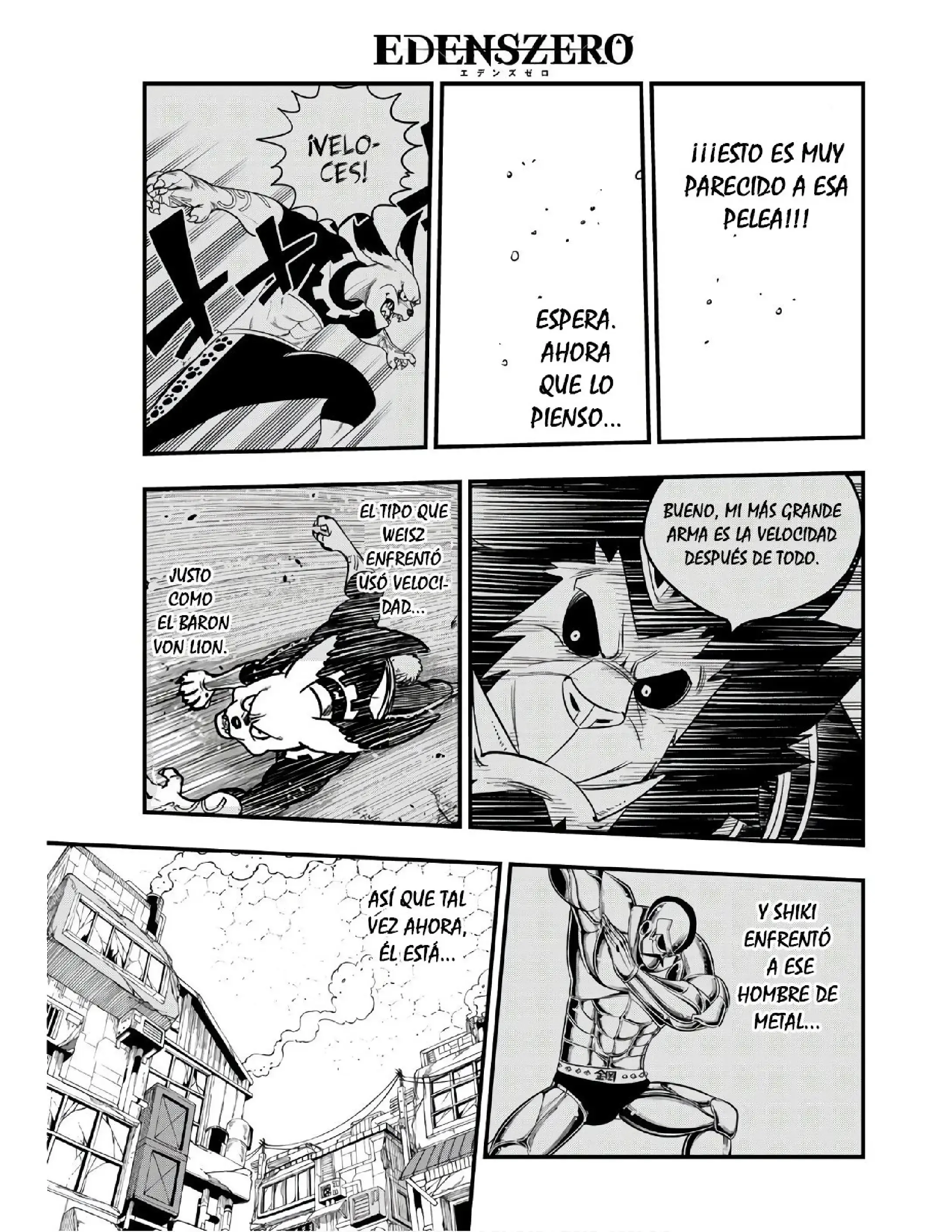 Capitulo 64 page 8