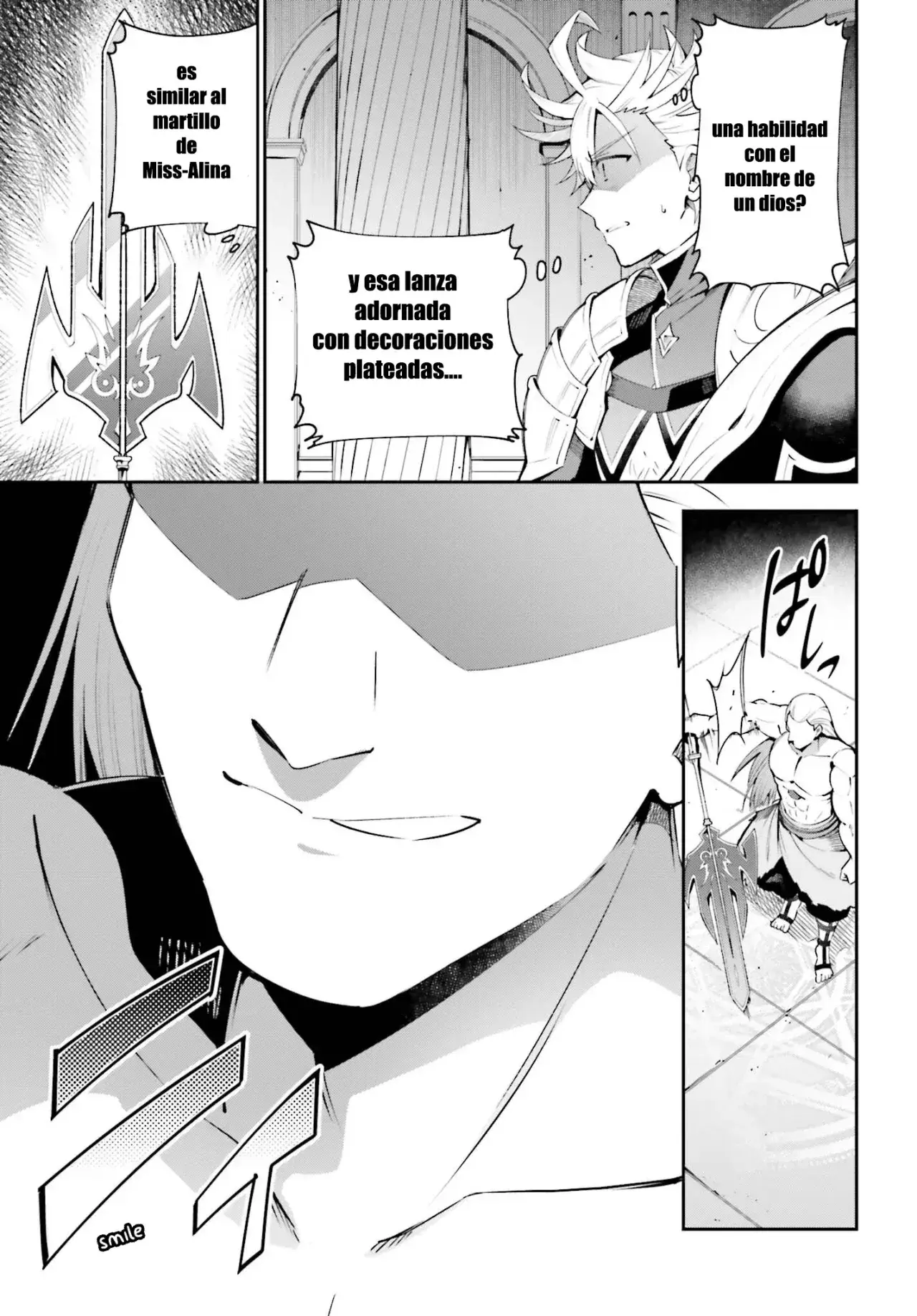 Capitulo 17 page 8