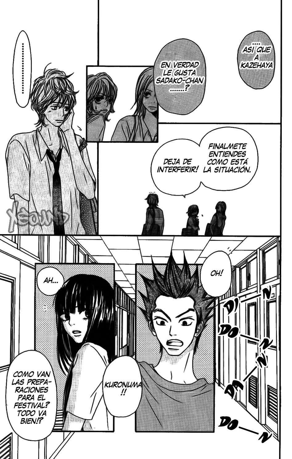 Capitulo 38 page 17