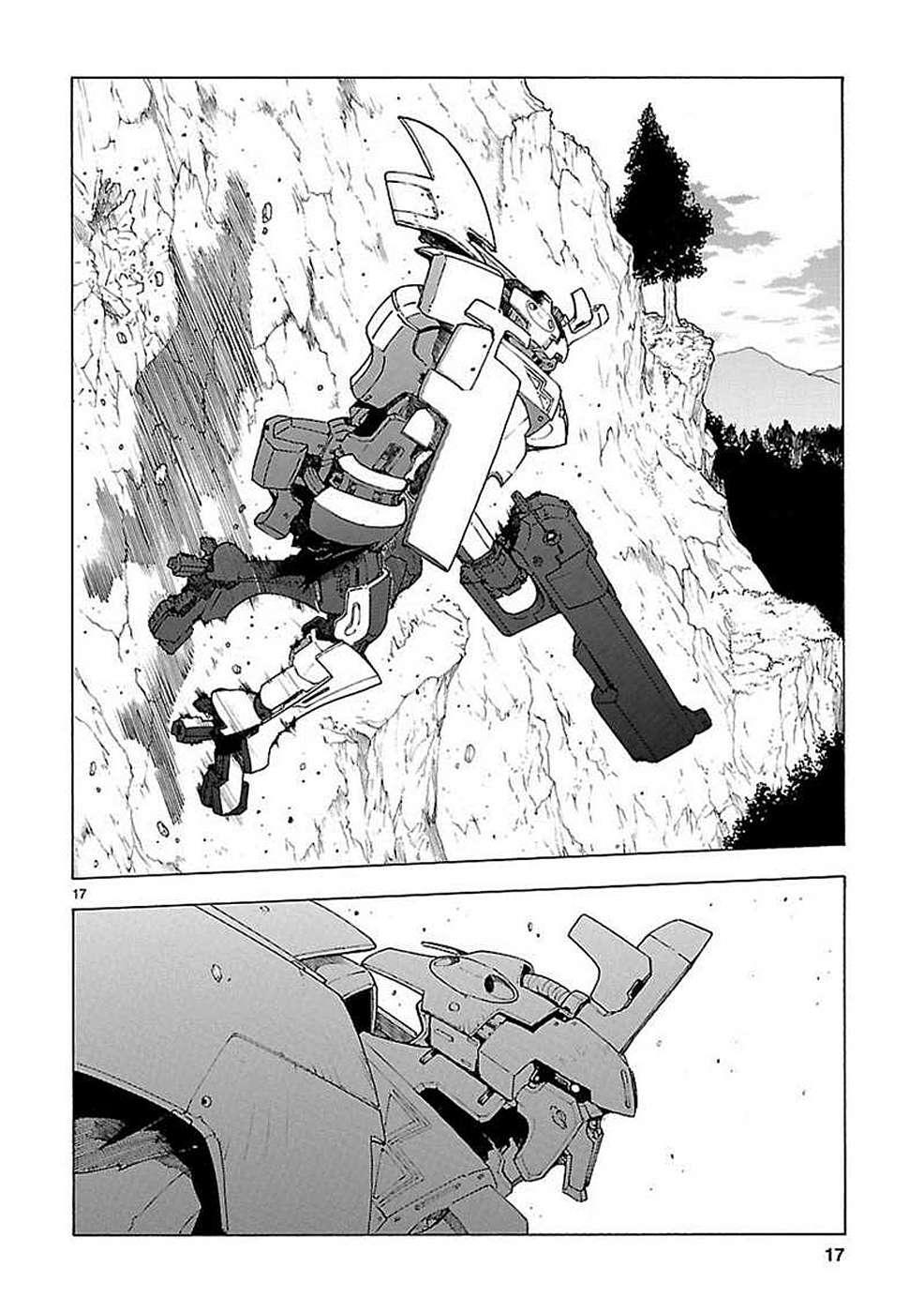 Capitulo 64 page 18