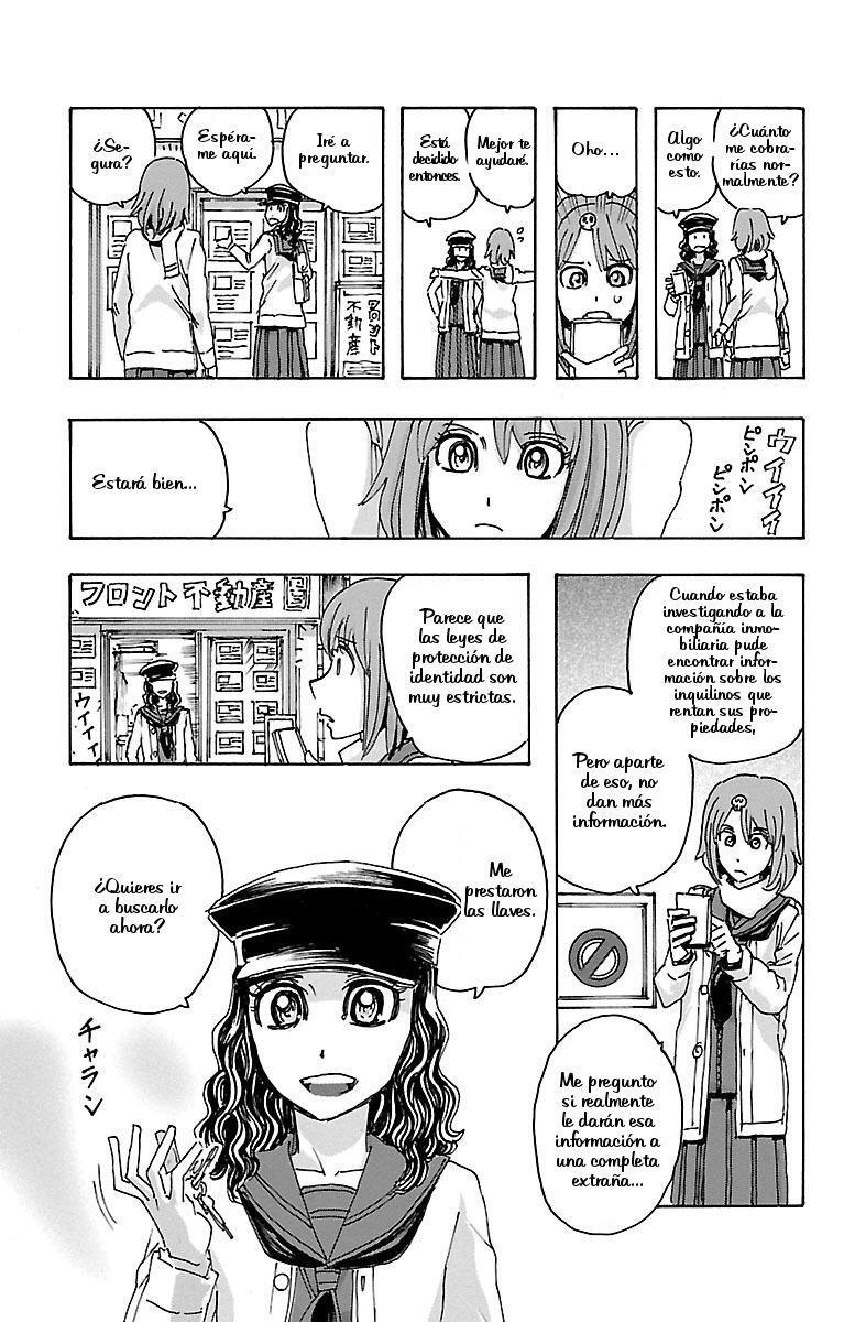 Capitulo 33 page 12