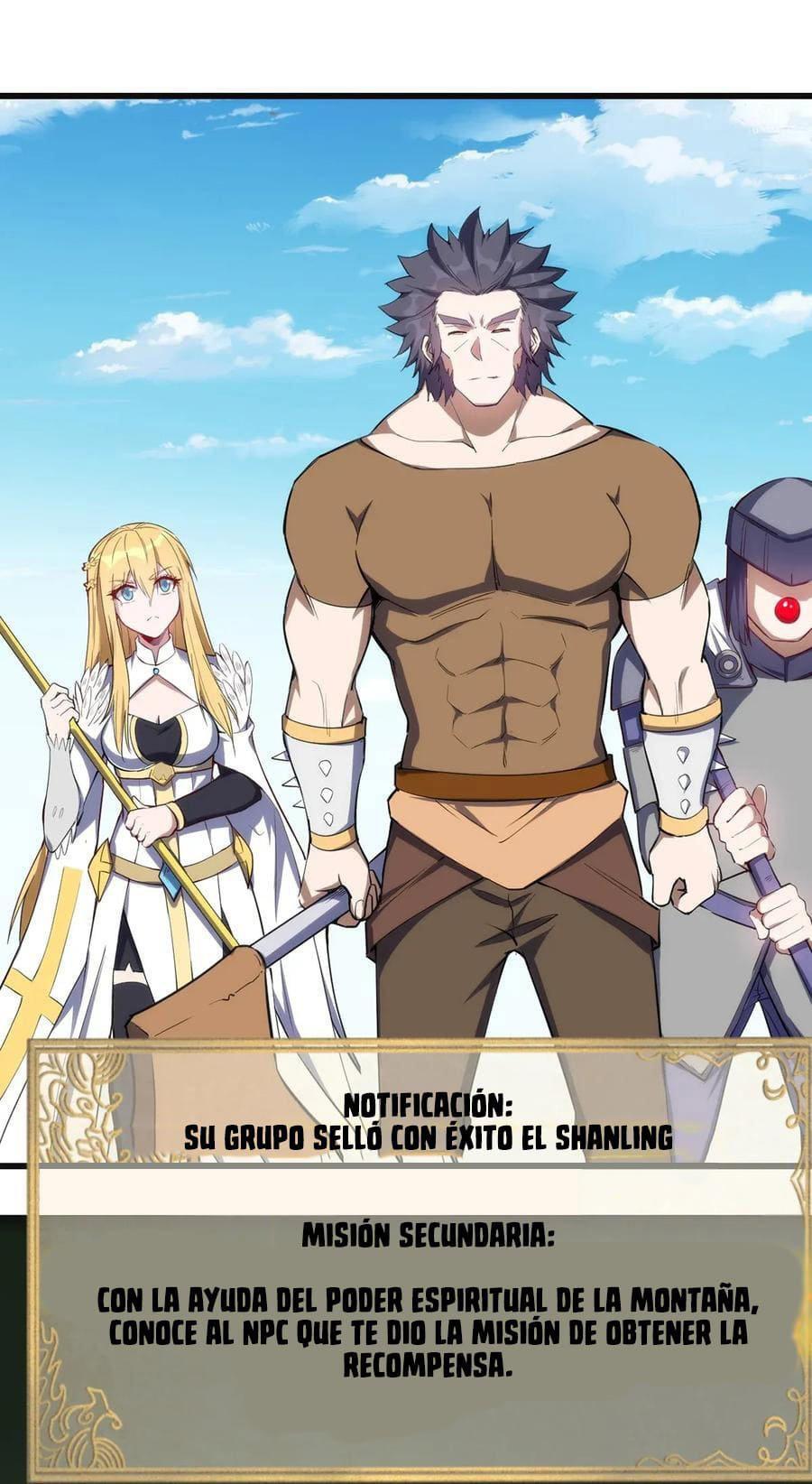 Capitulo 40 page 35