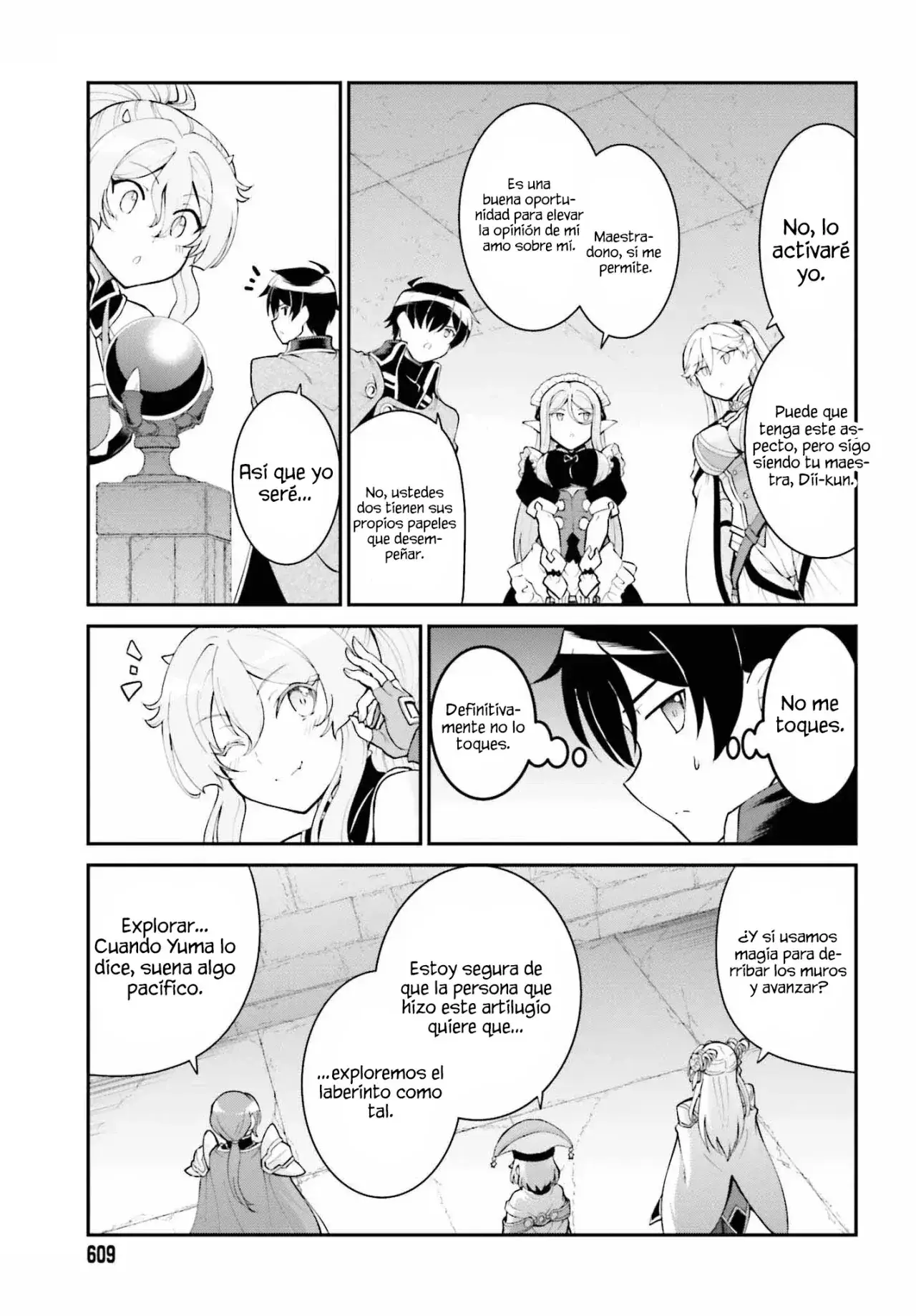 Capitulo 38 page 25